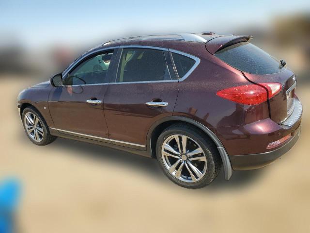 Photo 1 VIN: JN1BJ0HR2EM190413 - INFINITI QX50 