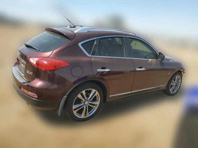 Photo 2 VIN: JN1BJ0HR2EM190413 - INFINITI QX50 