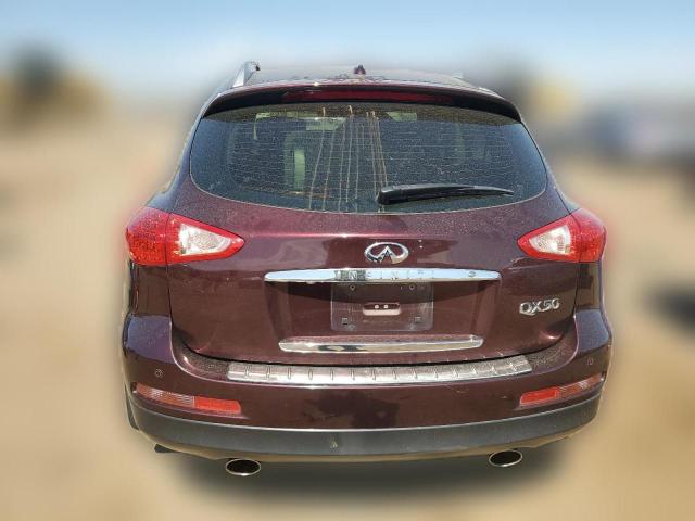 Photo 5 VIN: JN1BJ0HR2EM190413 - INFINITI QX50 