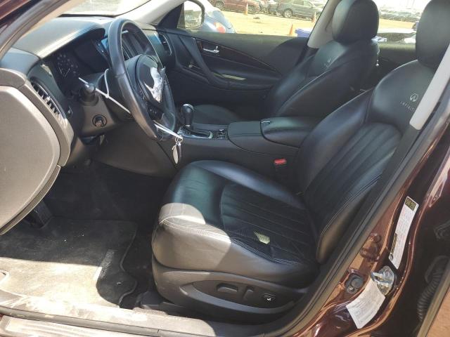 Photo 6 VIN: JN1BJ0HR2EM190413 - INFINITI QX50 