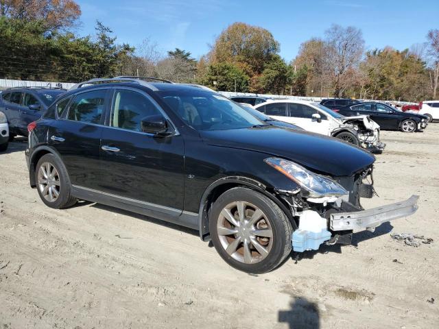 Photo 3 VIN: JN1BJ0HR2EM192212 - INFINITI QX50 