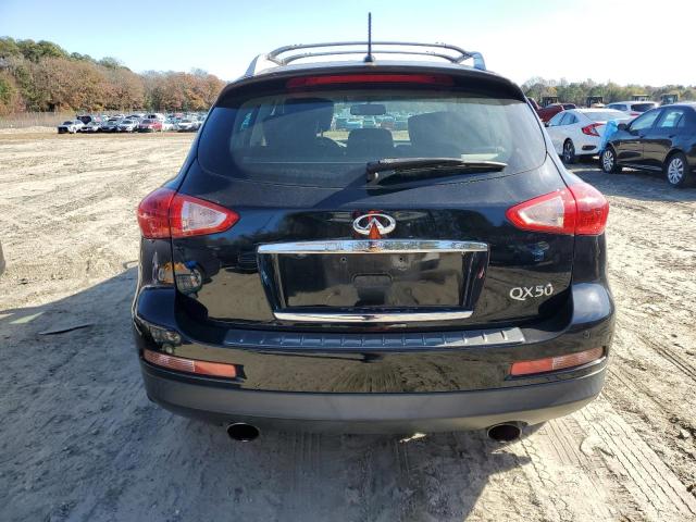 Photo 5 VIN: JN1BJ0HR2EM192212 - INFINITI QX50 