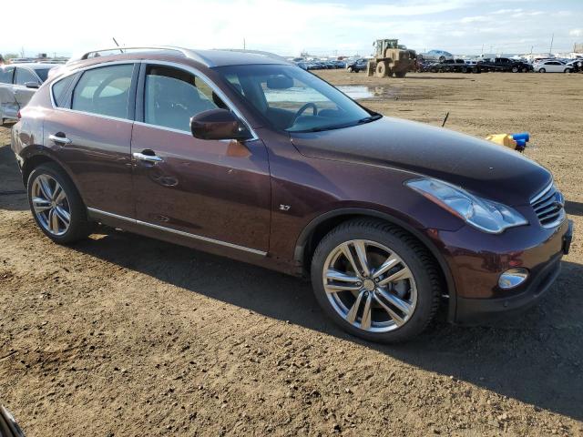 Photo 3 VIN: JN1BJ0HR2FM771797 - INFINITI QX50 