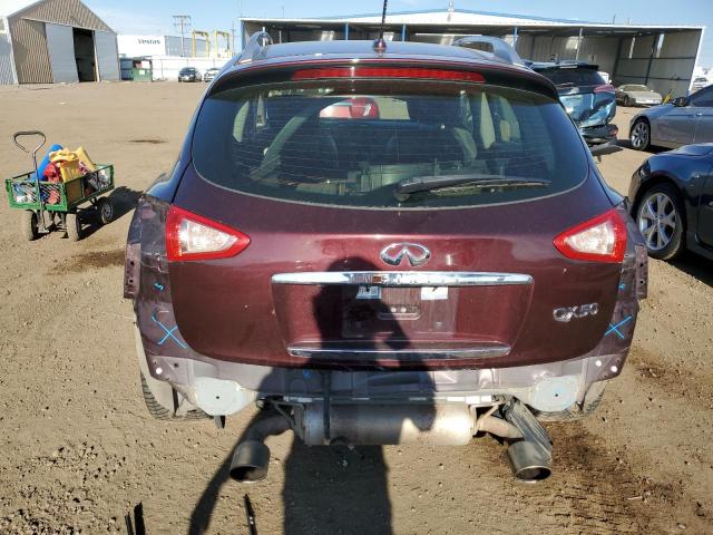 Photo 5 VIN: JN1BJ0HR2FM771797 - INFINITI QX50 