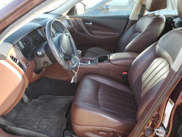 Photo 6 VIN: JN1BJ0HR2FM771797 - INFINITI QX50 