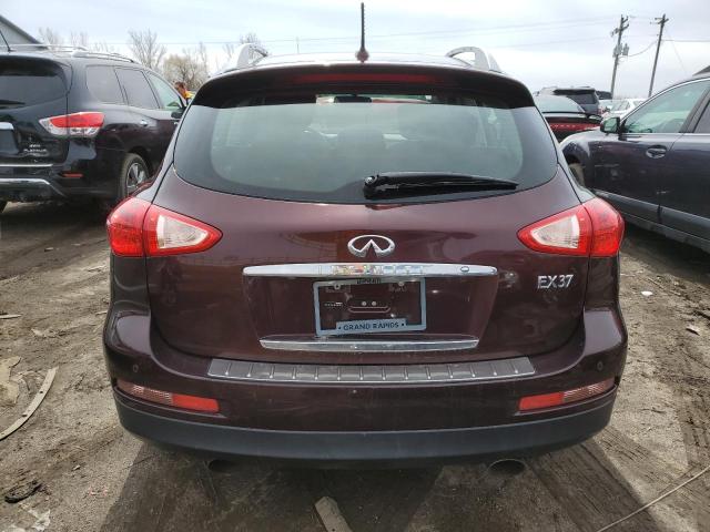 Photo 5 VIN: JN1BJ0HR3DM480903 - INFINITI EX37 BASE 