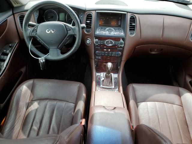 Photo 7 VIN: JN1BJ0HR3DM480903 - INFINITI EX37 BASE 