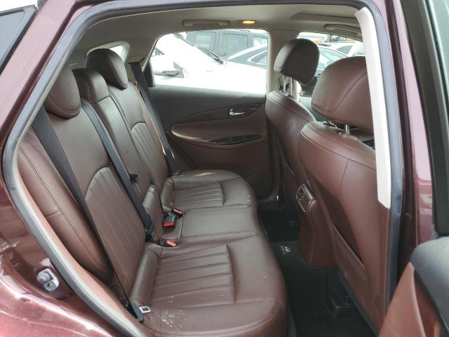 Photo 9 VIN: JN1BJ0HR3DM480903 - INFINITI EX37 BASE 