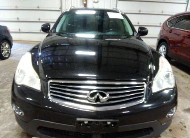 Photo 5 VIN: JN1BJ0HR3DM481601 - INFINITI EX37 