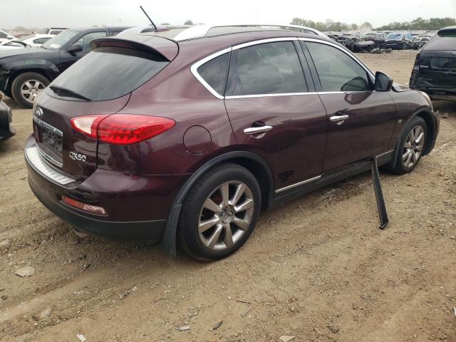 Photo 2 VIN: JN1BJ0HR3EM191568 - INFINITI QX50 