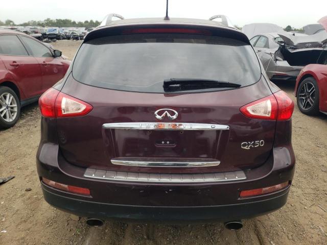 Photo 5 VIN: JN1BJ0HR3EM191568 - INFINITI QX50 