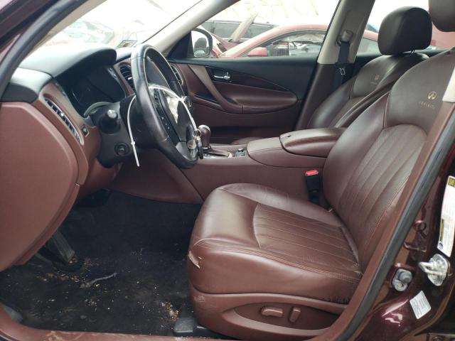 Photo 6 VIN: JN1BJ0HR3EM191568 - INFINITI QX50 