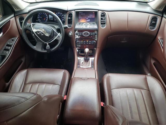 Photo 7 VIN: JN1BJ0HR3EM191568 - INFINITI QX50 