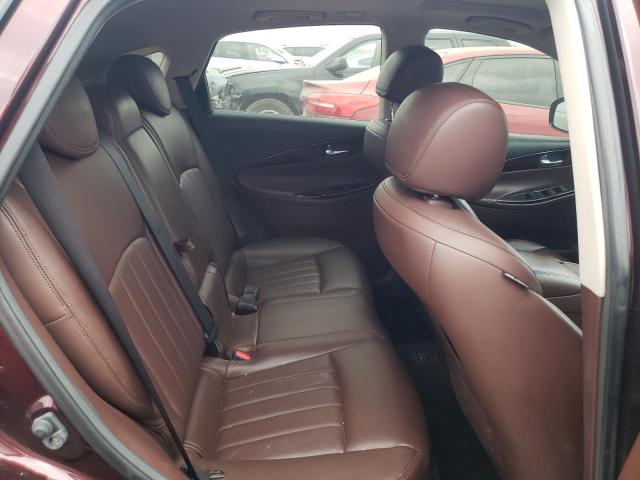 Photo 9 VIN: JN1BJ0HR3EM191568 - INFINITI QX50 