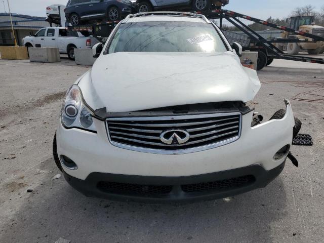 Photo 4 VIN: JN1BJ0HR3EM192655 - INFINITI QX50 