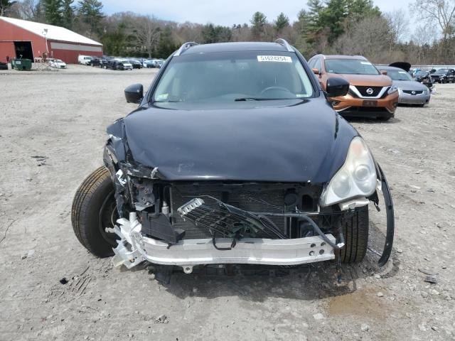 Photo 4 VIN: JN1BJ0HR4DM480179 - INFINITI EX37 