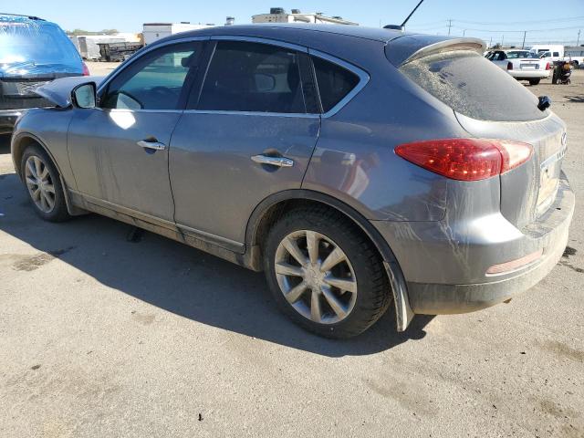 Photo 1 VIN: JN1BJ0HR4DM480649 - INFINITI EX37 