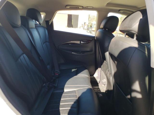 Photo 5 VIN: JN1BJ0HR4EM191336 - INFINITI QX50 