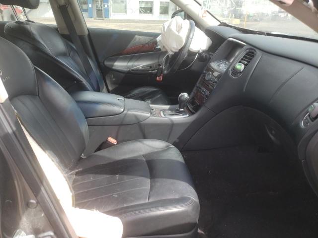 Photo 4 VIN: JN1BJ0HR4EM192518 - INFINITI QX50 