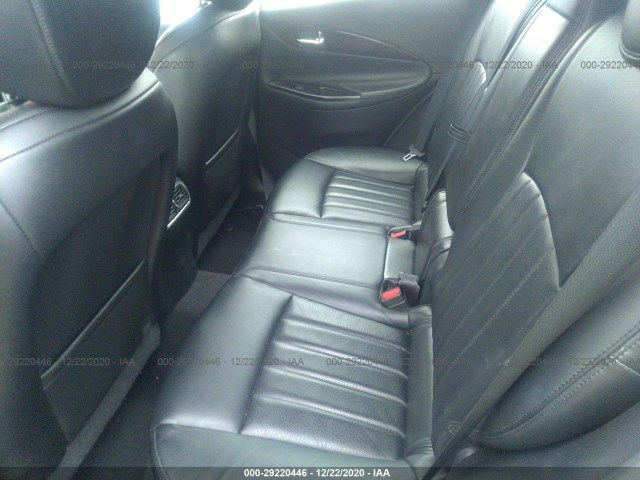 Photo 7 VIN: JN1BJ0HR4EM192745 - INFINITI QX50 