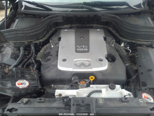 Photo 9 VIN: JN1BJ0HR4EM192745 - INFINITI QX50 