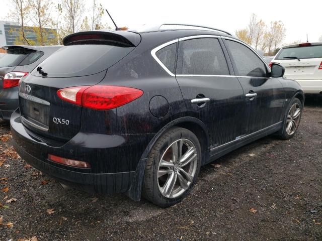 Photo 3 VIN: JN1BJ0HR4FM772482 - INFINITI QX50 