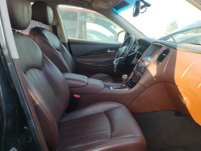 Photo 4 VIN: JN1BJ0HR4FM772482 - INFINITI QX50 