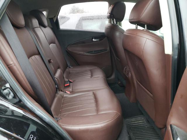 Photo 5 VIN: JN1BJ0HR4FM772482 - INFINITI QX50 