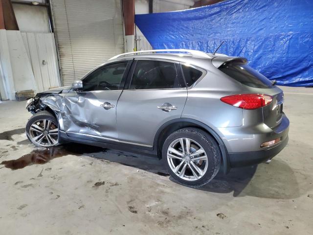 Photo 1 VIN: JN1BJ0HR4FM773423 - INFINITI QX50 