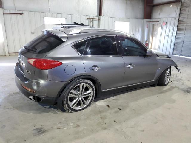 Photo 2 VIN: JN1BJ0HR4FM773423 - INFINITI QX50 