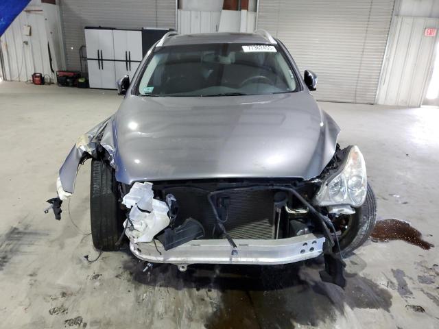 Photo 4 VIN: JN1BJ0HR4FM773423 - INFINITI QX50 