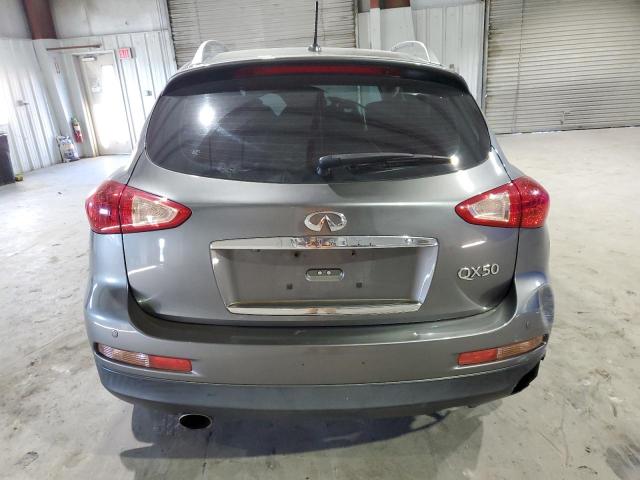 Photo 5 VIN: JN1BJ0HR4FM773423 - INFINITI QX50 