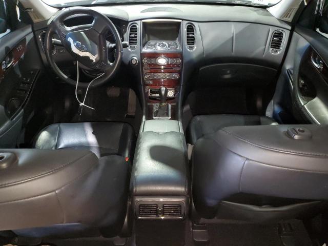 Photo 7 VIN: JN1BJ0HR4FM773423 - INFINITI QX50 