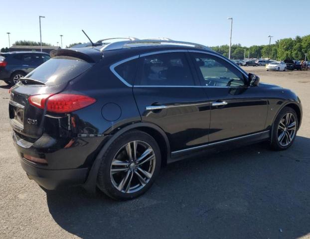 Photo 2 VIN: JN1BJ0HR5EM190311 - INFINITI QX50 