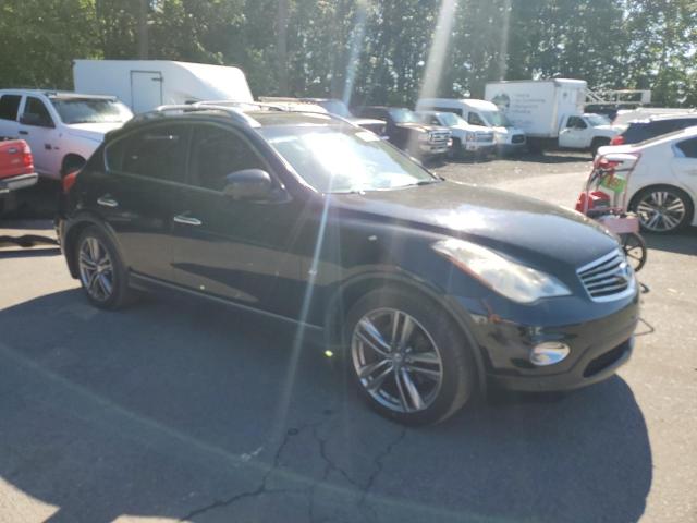 Photo 3 VIN: JN1BJ0HR5EM190311 - INFINITI QX50 