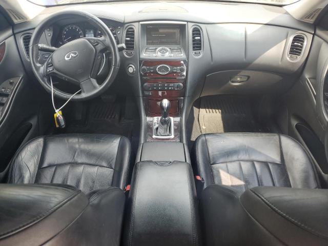 Photo 7 VIN: JN1BJ0HR5EM190311 - INFINITI QX50 