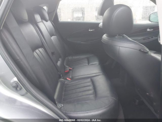 Photo 7 VIN: JN1BJ0HR5EM190728 - INFINITI QX50 