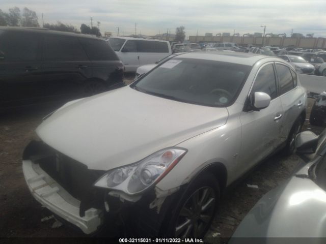 Photo 1 VIN: JN1BJ0HR5EM190731 - INFINITI QX50 