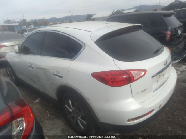 Photo 2 VIN: JN1BJ0HR5EM190731 - INFINITI QX50 