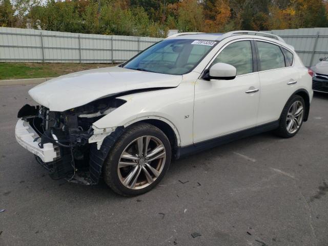 Photo 0 VIN: JN1BJ0HR5EM192155 - INFINITI QX50 