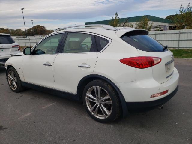 Photo 1 VIN: JN1BJ0HR5EM192155 - INFINITI QX50 