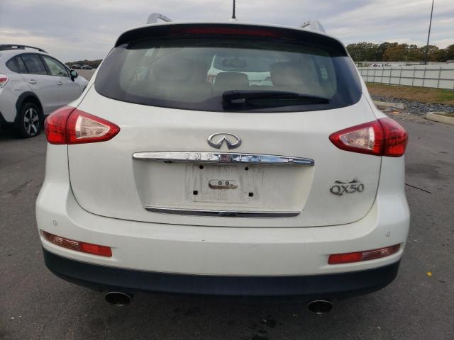 Photo 5 VIN: JN1BJ0HR5EM192155 - INFINITI QX50 