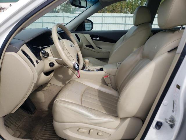 Photo 6 VIN: JN1BJ0HR5EM192155 - INFINITI QX50 