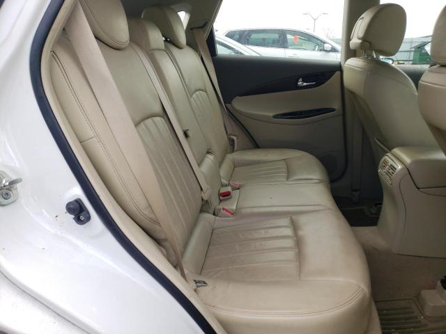 Photo 9 VIN: JN1BJ0HR5EM192155 - INFINITI QX50 