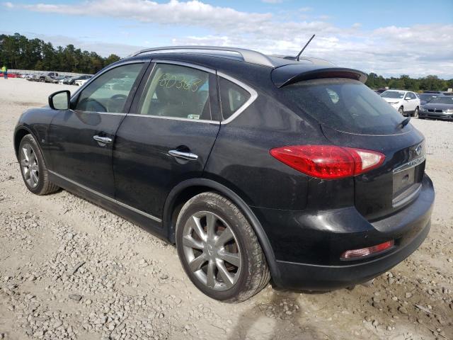 Photo 2 VIN: JN1BJ0HR6EM190317 - INFINITI QX50 