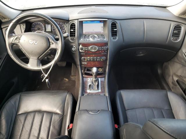 Photo 8 VIN: JN1BJ0HR6EM190317 - INFINITI QX50 