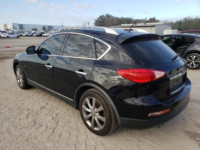 Photo 1 VIN: JN1BJ0HR6EM190835 - INFINITI QX50 