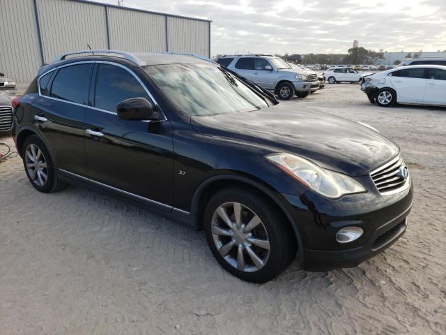 Photo 3 VIN: JN1BJ0HR6EM190835 - INFINITI QX50 