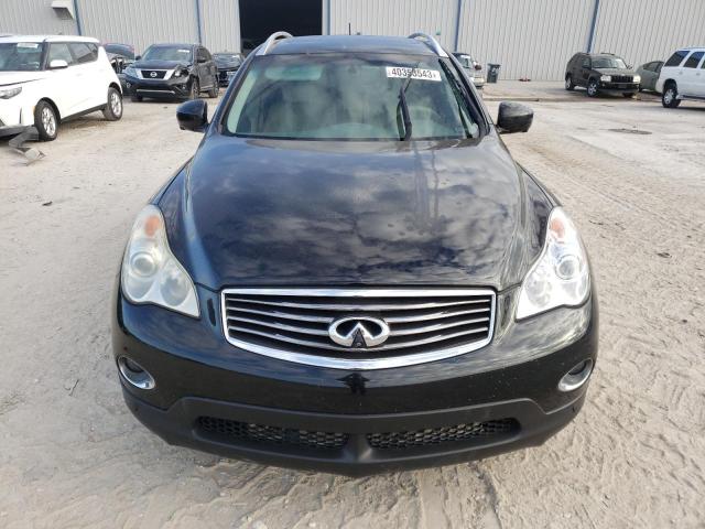 Photo 4 VIN: JN1BJ0HR6EM190835 - INFINITI QX50 