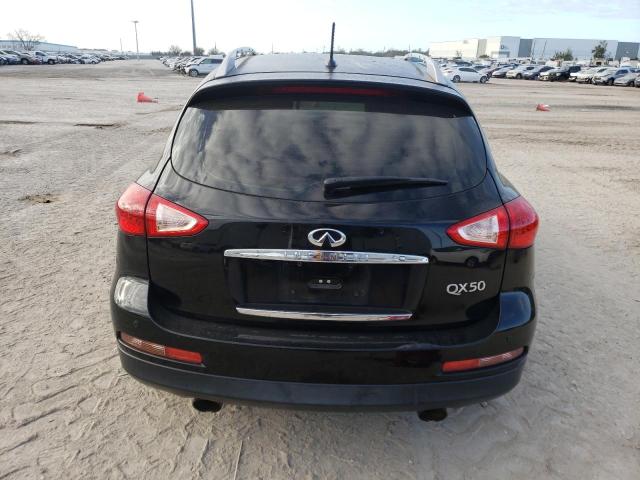 Photo 5 VIN: JN1BJ0HR6EM190835 - INFINITI QX50 